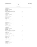 CONNECTIVE TISSUE GROWTH FACTOR ANTISENSE OLIGONUCLEOTIDES diagram and image