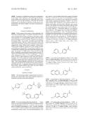 METHODS OF TREATMENT USING ARYLCYCLOPROPYLAMINE COMPOUNDS diagram and image