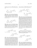 METHODS OF TREATMENT USING ARYLCYCLOPROPYLAMINE COMPOUNDS diagram and image