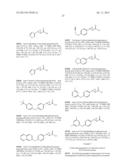 METHODS OF TREATMENT USING ARYLCYCLOPROPYLAMINE COMPOUNDS diagram and image