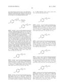 METHODS OF TREATMENT USING ARYLCYCLOPROPYLAMINE COMPOUNDS diagram and image