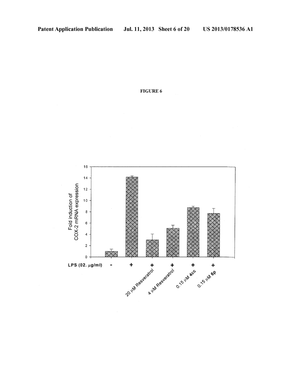 SUBSTITUTED CIS- AND TRANS-STILBENES AS THERAPEUTIC AGENTS - diagram, schematic, and image 07