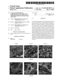 CLEAN FLAME RETARDANT COMPOSITIONS WITH CARBON NANO TUBE FOR ENHANCING     MECHANICAL PROPERTIES FOR INSULATION OF WIRE AND CABLE diagram and image