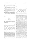 CYCLIC OLEFIN COPOLYMER AND CROSSLINKED POLYMER THEREOF diagram and image