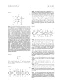 CYCLIC OLEFIN COPOLYMER AND CROSSLINKED POLYMER THEREOF diagram and image