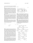 CYCLIC OLEFIN COPOLYMER AND CROSSLINKED POLYMER THEREOF diagram and image