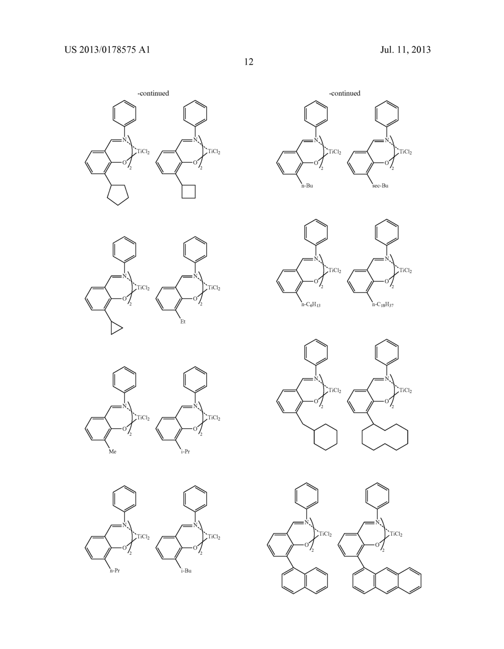 CYCLIC OLEFIN COPOLYMER AND CROSSLINKED POLYMER THEREOF - diagram, schematic, and image 13