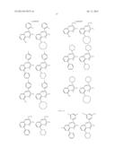 CYCLIC OLEFIN COPOLYMER AND CROSSLINKED POLYMER THEREOF diagram and image