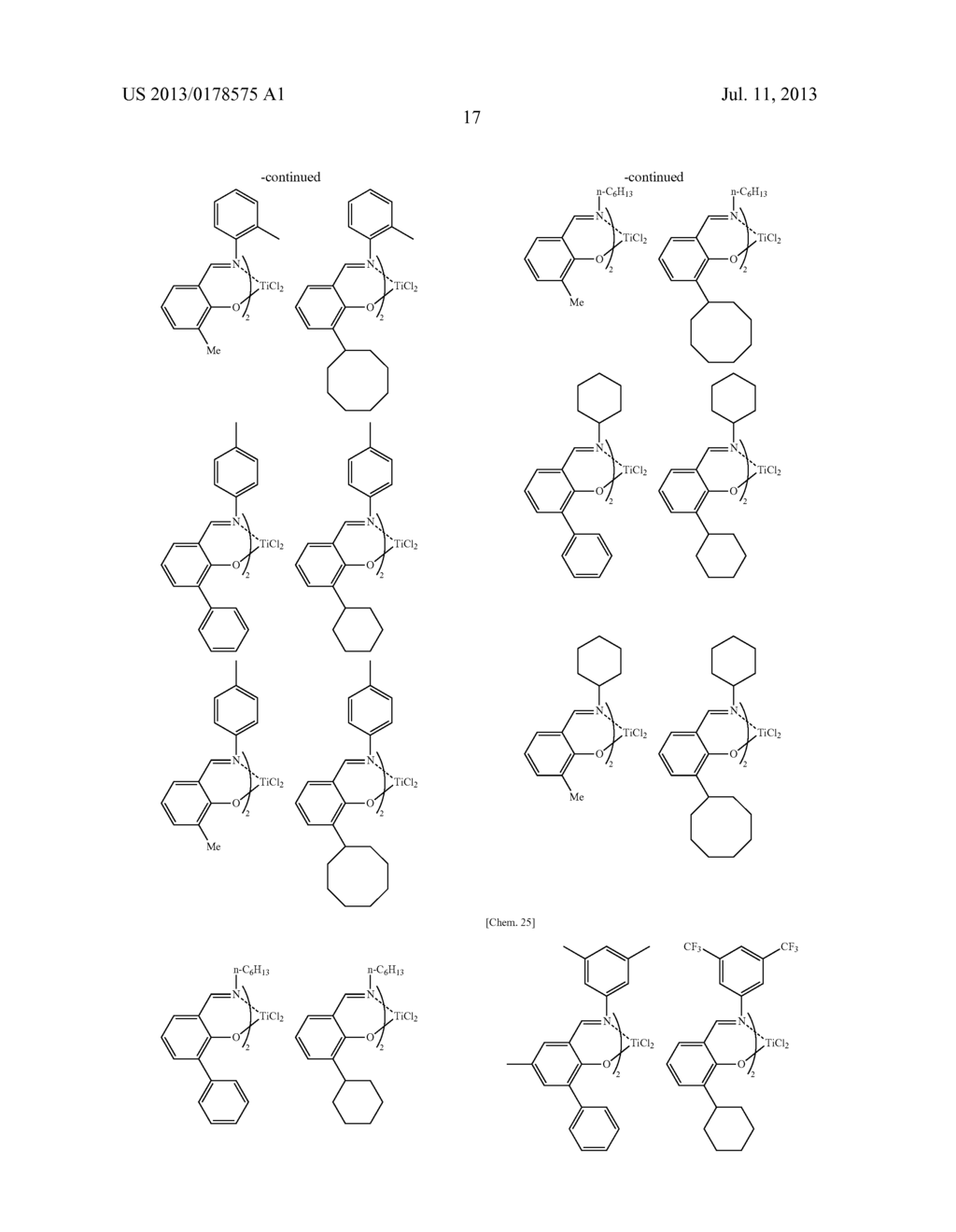 CYCLIC OLEFIN COPOLYMER AND CROSSLINKED POLYMER THEREOF - diagram, schematic, and image 18