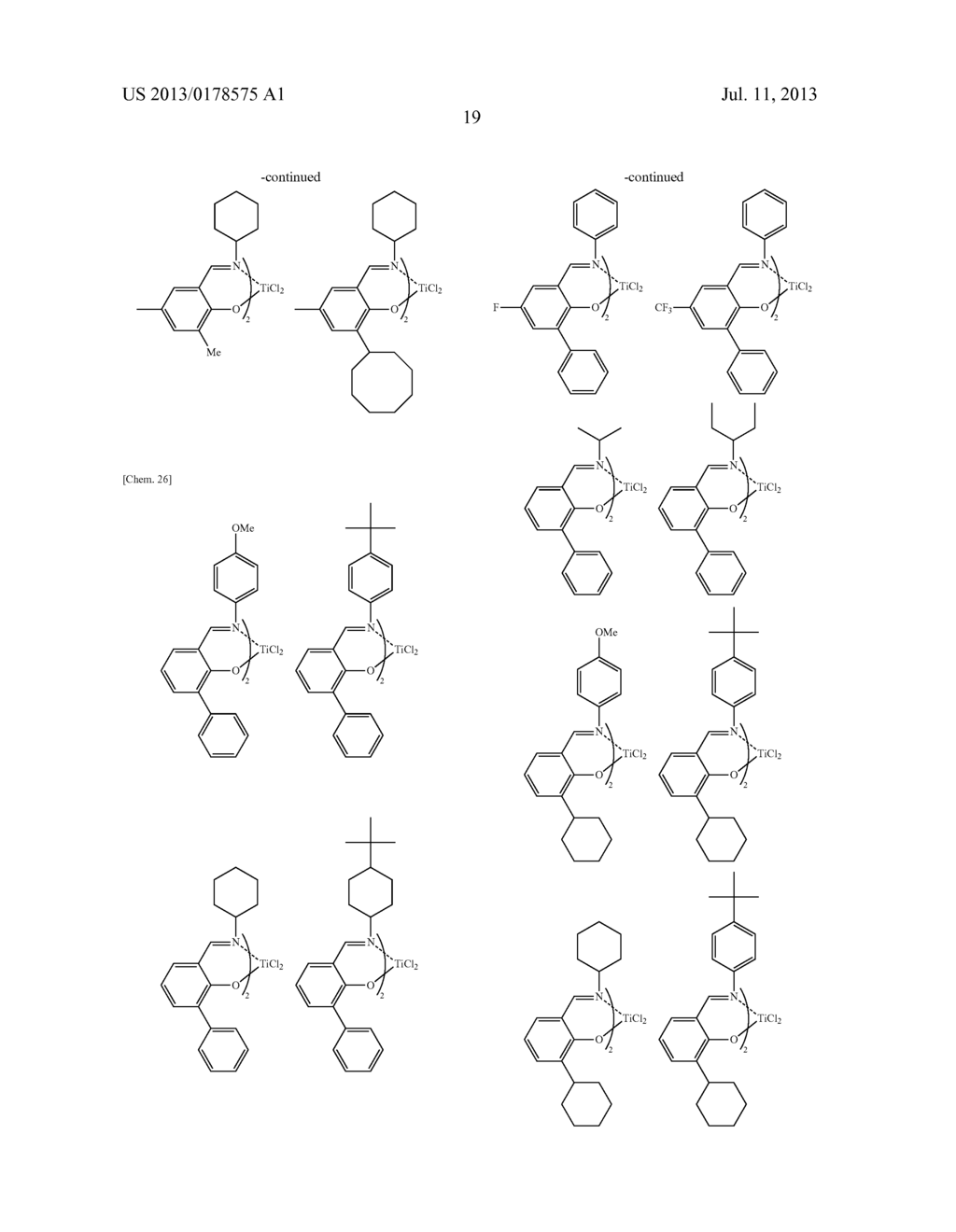 CYCLIC OLEFIN COPOLYMER AND CROSSLINKED POLYMER THEREOF - diagram, schematic, and image 20