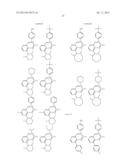 CYCLIC OLEFIN COPOLYMER AND CROSSLINKED POLYMER THEREOF diagram and image