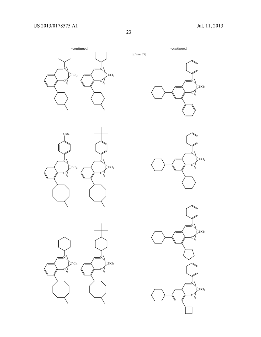 CYCLIC OLEFIN COPOLYMER AND CROSSLINKED POLYMER THEREOF - diagram, schematic, and image 24