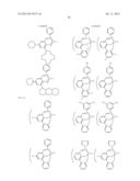 CYCLIC OLEFIN COPOLYMER AND CROSSLINKED POLYMER THEREOF diagram and image