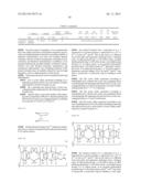 CYCLIC OLEFIN COPOLYMER AND CROSSLINKED POLYMER THEREOF diagram and image