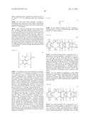 CYCLIC OLEFIN COPOLYMER AND CROSSLINKED POLYMER THEREOF diagram and image