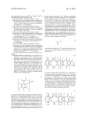 CYCLIC OLEFIN COPOLYMER AND CROSSLINKED POLYMER THEREOF diagram and image
