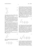 SILICONE (METH)ACRYLAMIDE MONOMER, POLYMER, OPHTHALMIC LENS, AND CONTACT     LENS diagram and image