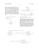 MODULAR CONSTRUCTION OF LIPOPHOSPHOLIPIDS diagram and image