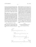 MODULAR CONSTRUCTION OF LIPOPHOSPHOLIPIDS diagram and image