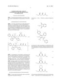 ESTERS OF HEXANOIC ACIDS AS INTERMEDIATES FOR THE PREPARATION OF     ATORVASTATIN diagram and image