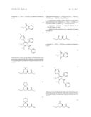 ESTERS OF HEXANOIC ACIDS AS INTERMEDIATES FOR THE PREPARATION OF     ATORVASTATIN diagram and image