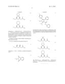 ESTERS OF HEXANOIC ACIDS AS INTERMEDIATES FOR THE PREPARATION OF     ATORVASTATIN diagram and image