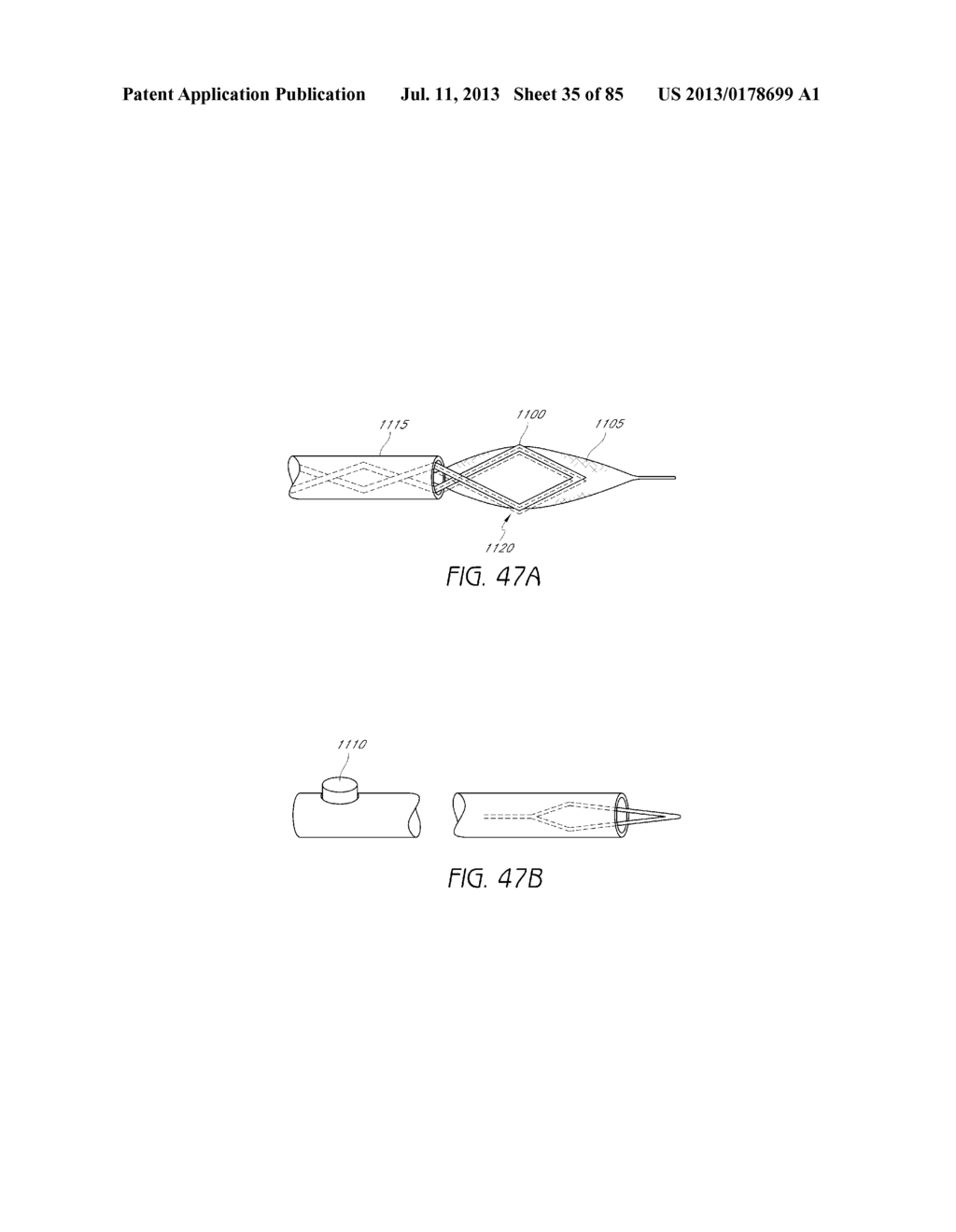 MINIMALLY INVASIVE TISSUE SUPPORT - diagram, schematic, and image 36