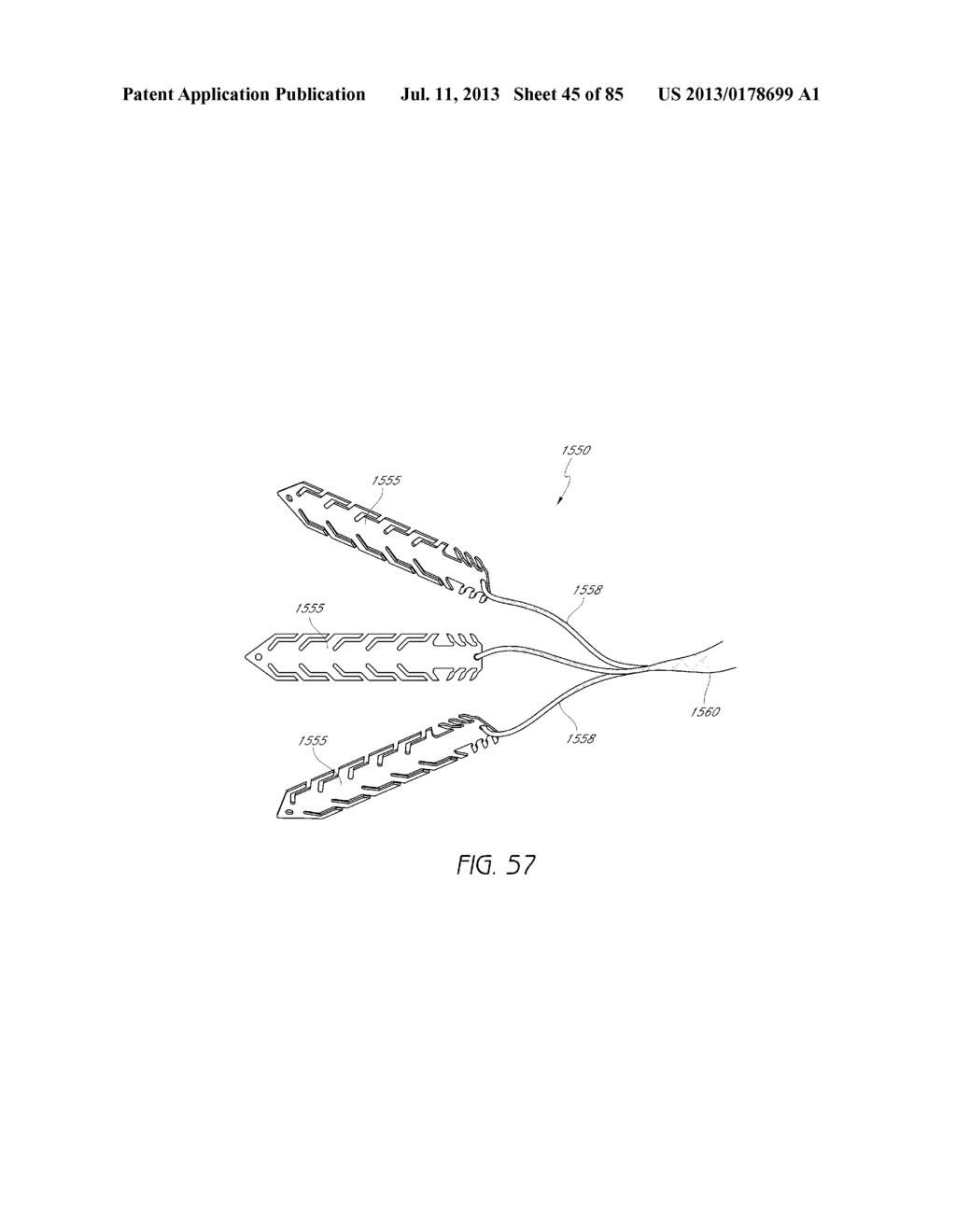 MINIMALLY INVASIVE TISSUE SUPPORT - diagram, schematic, and image 46