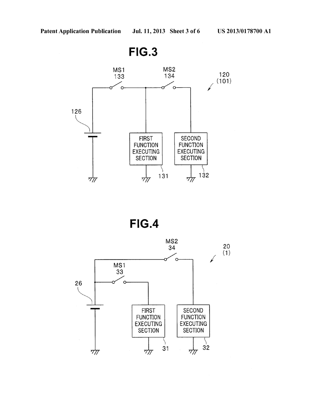 IN-VIVO INFORMATION ACQUIRING APPARATUS AND IN-VIVO INFORMATION ACQUIRING     METHOD - diagram, schematic, and image 04