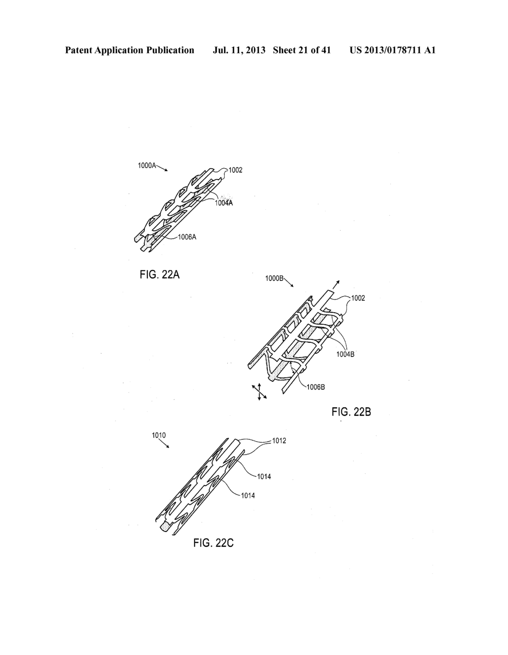 DEVICES AND METHODS FOR ENDOVASCULAR ACCESS AND THERAPY - diagram, schematic, and image 22