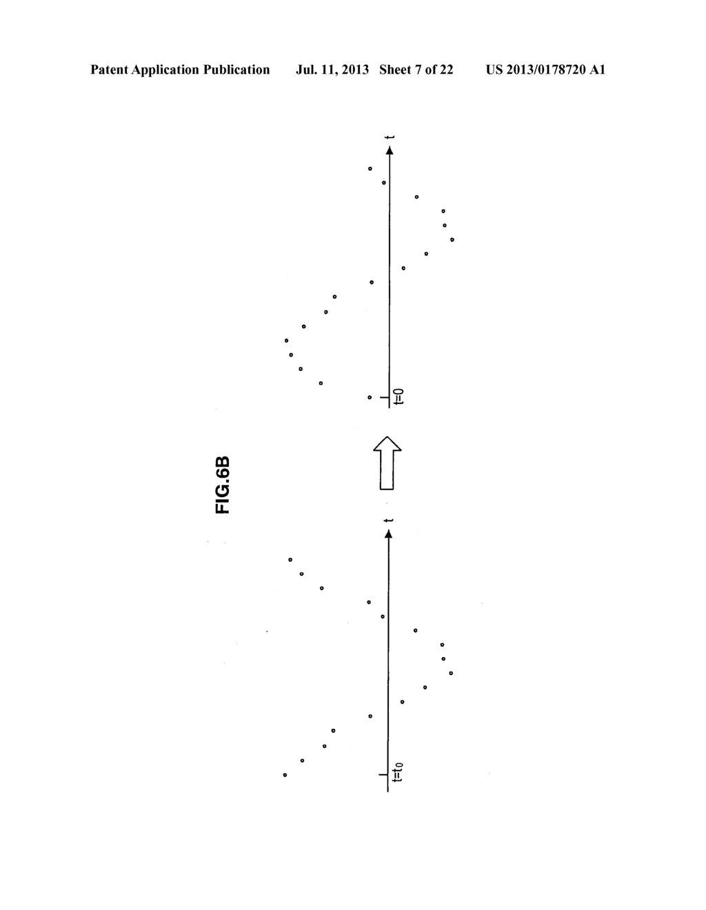 DEVICE, METHOD, AND PROGRAM FOR ESTIMATING BIORHYTHM - diagram, schematic, and image 08