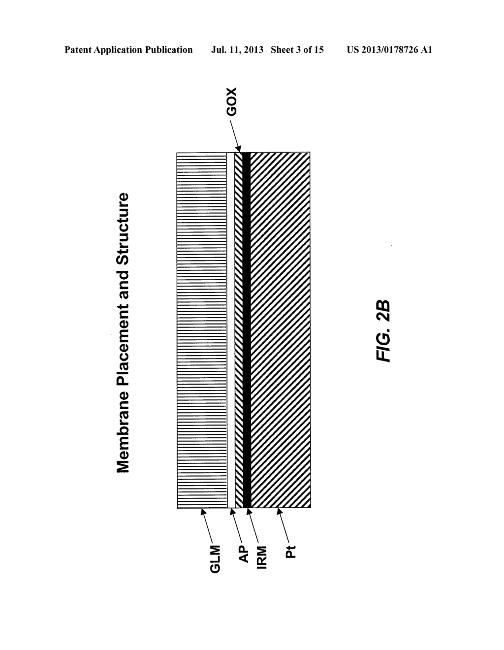 STABILIZED POLYMERS FOR USE WITH ANALYTE SENSORS AND METHODS FOR MAKING     AND USING THEM - diagram, schematic, and image 04