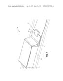 HEART RATE MONITOR HAVING ELECTROSTATIC DISCHARGE PROTECTIVE LAYER diagram and image