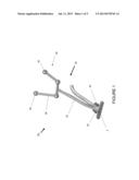 ULTRASOUND TRACKING ADAPTER diagram and image