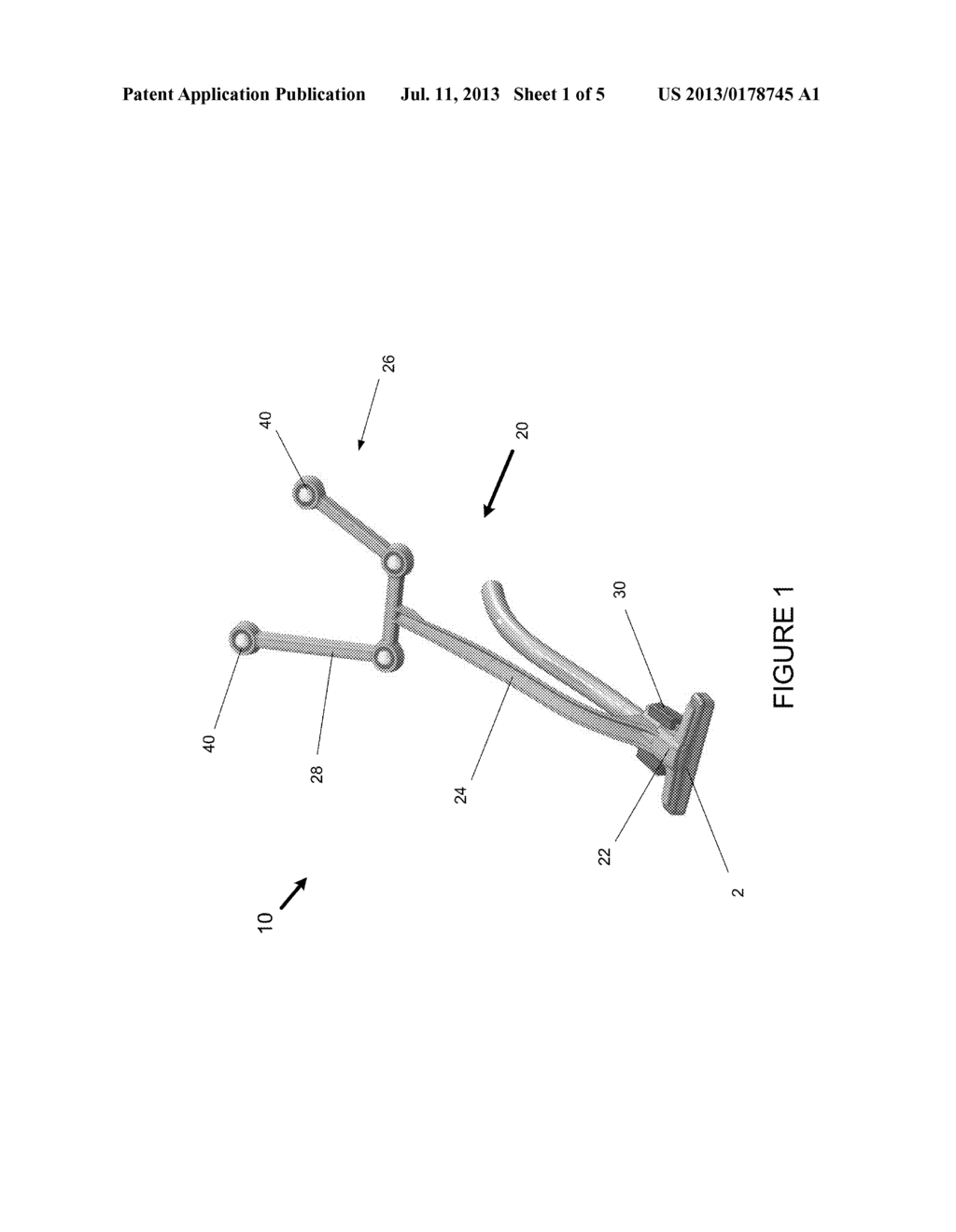 ULTRASOUND TRACKING ADAPTER - diagram, schematic, and image 02