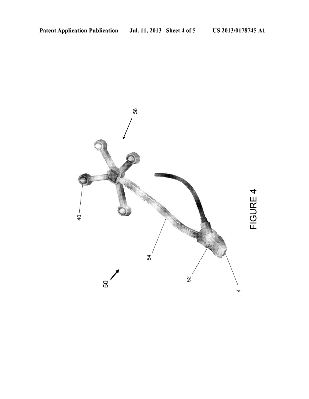 ULTRASOUND TRACKING ADAPTER - diagram, schematic, and image 05