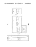 IMPLANTABLE MEDICAL DEVICE FOR MEASURING PRESSURE VIA AN L-C RESONANT     CIRCUIT diagram and image