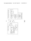 IMPLANTABLE MEDICAL DEVICE FOR MEASURING PRESSURE VIA AN L-C RESONANT     CIRCUIT diagram and image