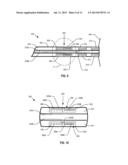 IMPLANTABLE MEDICAL DEVICE FOR MEASURING PRESSURE VIA AN L-C RESONANT     CIRCUIT diagram and image