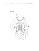 PHYSICAL THERAPY SUPPORT DEVICE diagram and image