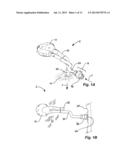 MASSAGE APPARATUS FOR JETTED SPAS diagram and image