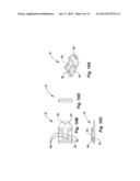 MASSAGE APPARATUS FOR JETTED SPAS diagram and image