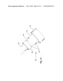 MASSAGE APPARATUS FOR JETTED SPAS diagram and image