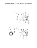 MASSAGE APPARATUS FOR JETTED SPAS diagram and image