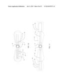 POST OPERATIVE KNEE BRACE WITH UNIFORM SYMMETRICAL LATERAL ADJUSTMENT diagram and image