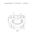 CERVICAL COLLAR WITH CABLE REEL ADJUSTMENT SYSTEM diagram and image