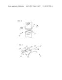 METHODS AND DEVICES FOR INTRA-ATRIAL SHUNTS HAVING ADJUSTABLE SIZES diagram and image