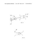 METHODS AND DEVICES FOR INTRA-ATRIAL SHUNTS HAVING ADJUSTABLE SIZES diagram and image