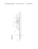 INFUSION SITE INTERFACES AND INSERTION DEVICES FOR INFUSION SITE     INTERFACES diagram and image