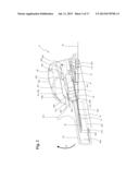 INFUSION SITE INTERFACES AND INSERTION DEVICES FOR INFUSION SITE     INTERFACES diagram and image